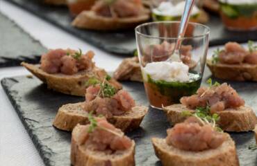 Catering & Banqueting