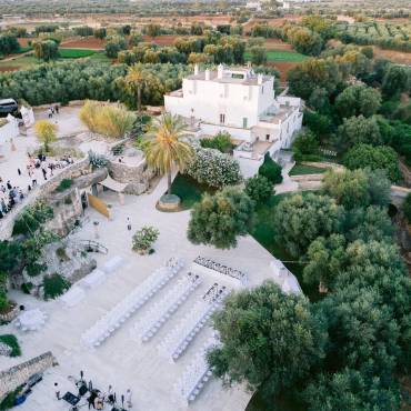 Masseria Alchimia –  Savelletri di Fasano (Br)